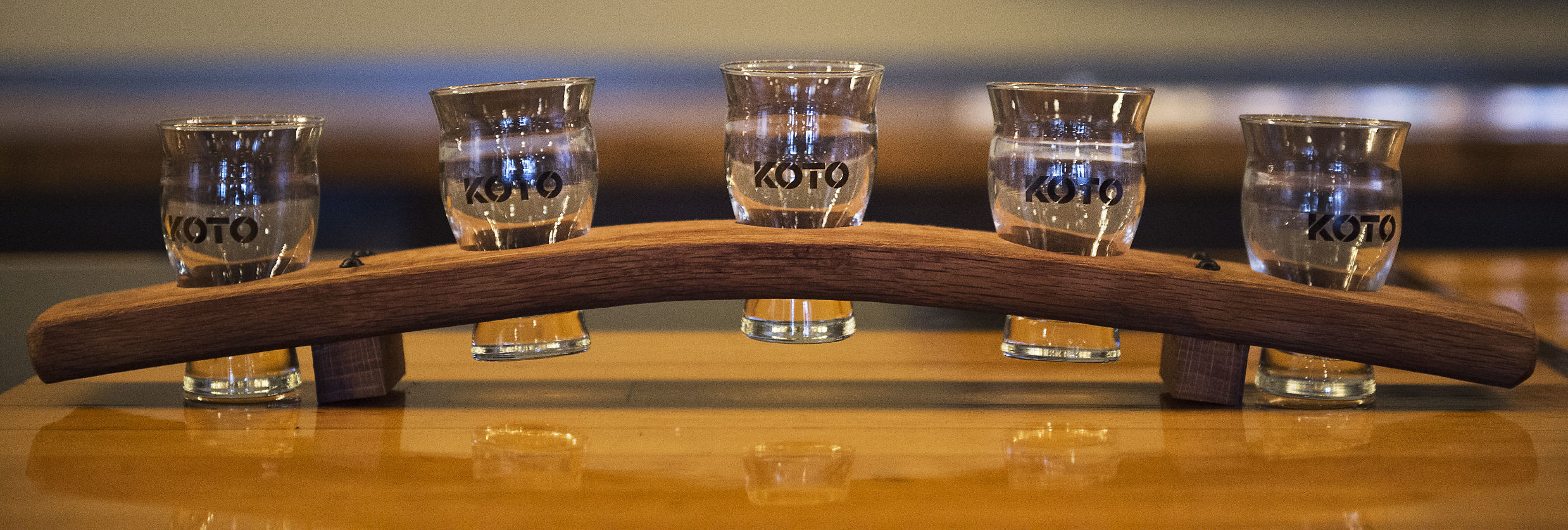 Koto Brewing Co., looks to bring culture and beer together